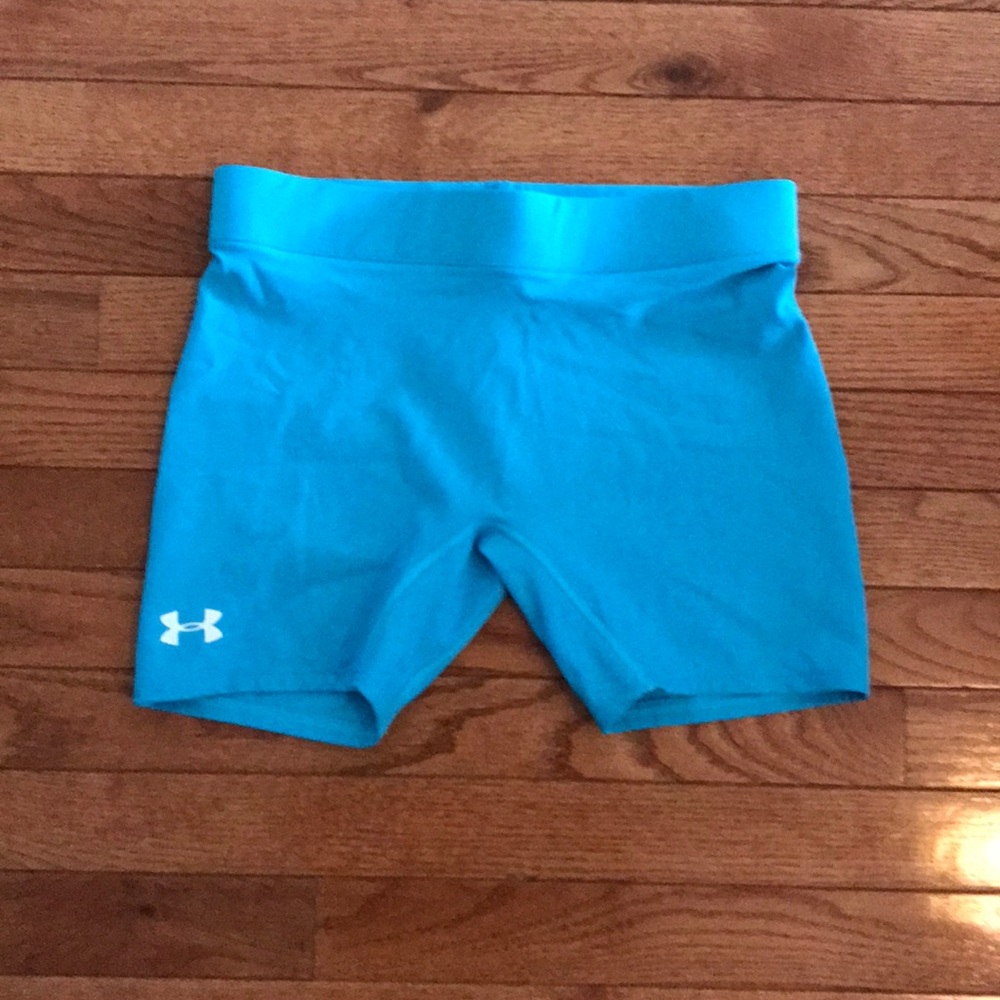 Under Armour spandex NWT!